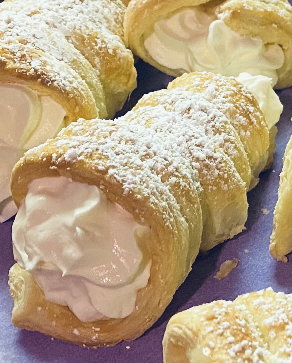 Dessert Recipes
