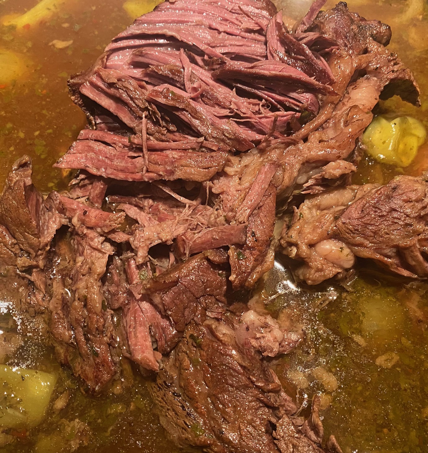 Juicy Tender Meat Recipes That Deliver Big Flavor, Slow-Cooked Italian Beef