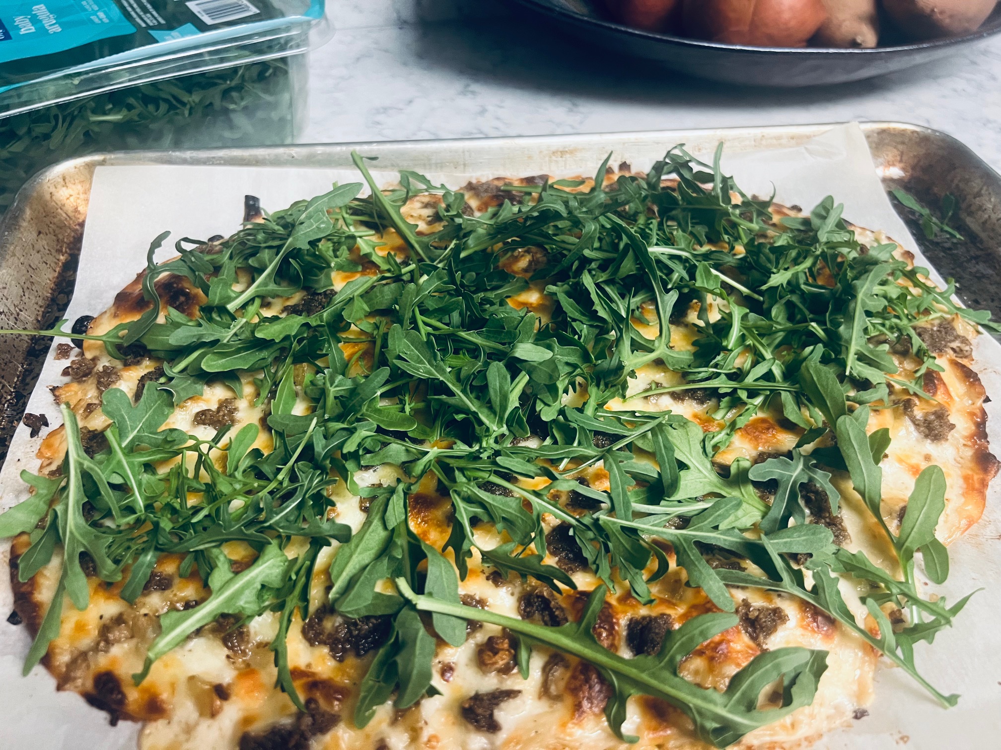 Keto and Low Carb Recipes