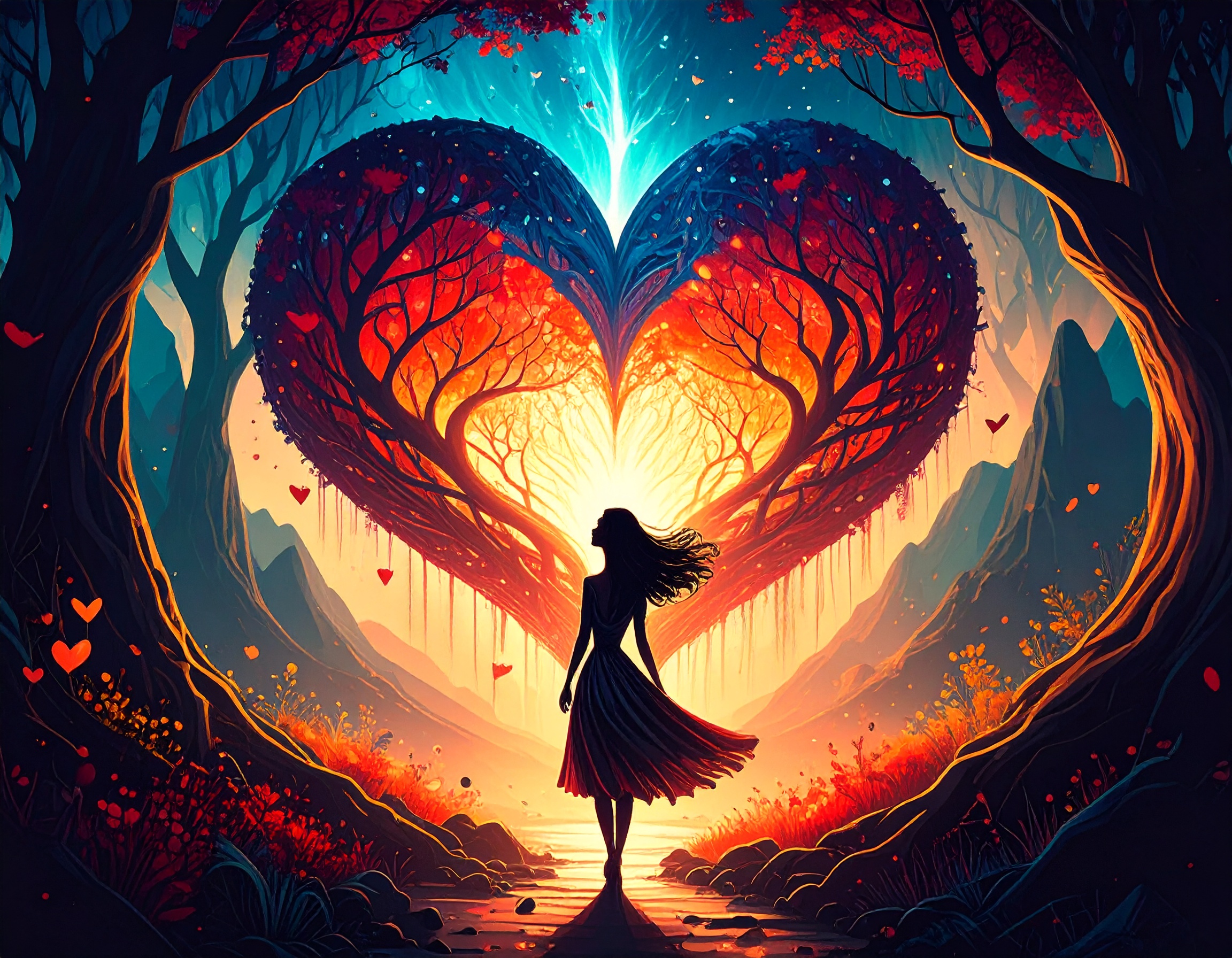 The Ones Who Leave: From Hurt to Healing